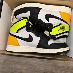 Air Jordan 1